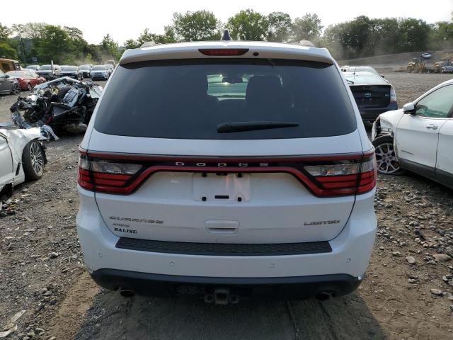 Photo 6 from auction – 2014 DODGE DURANGO LI with VIN 1C4SDJDT7EC444960