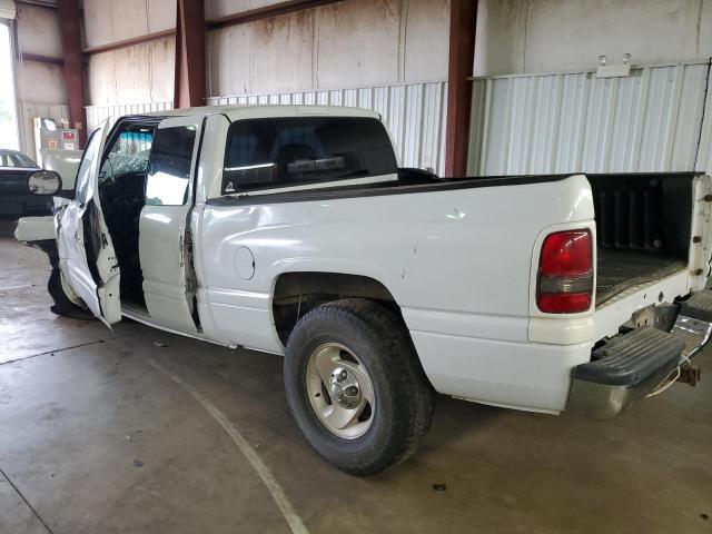 Photo 2 from auction – 2001 DODGE RAM 1500 with VIN 3B7HC13Y31G745078