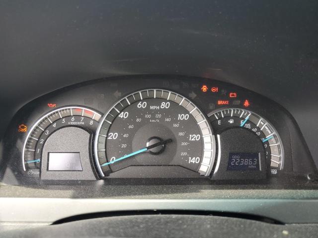 Photo 9 from auction – 2014 TOYOTA CAMRY L with VIN 4T1BF1FKXEU348597