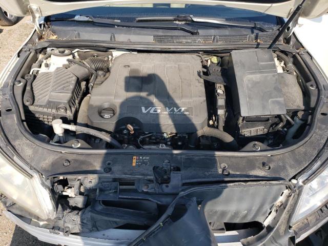 Photo 11 from auction – 2011 BUICK LACROSSE C with VIN 1G4GC5ED7BF380559