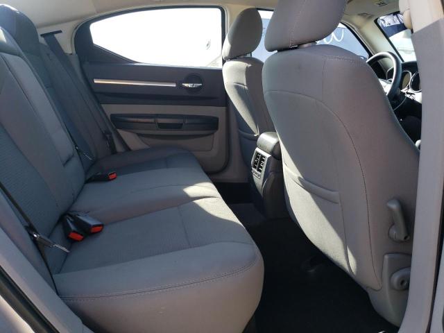 Photo 10 from auction – 2009 DODGE CHARGER SX with VIN 2B3KA33V59H593959
