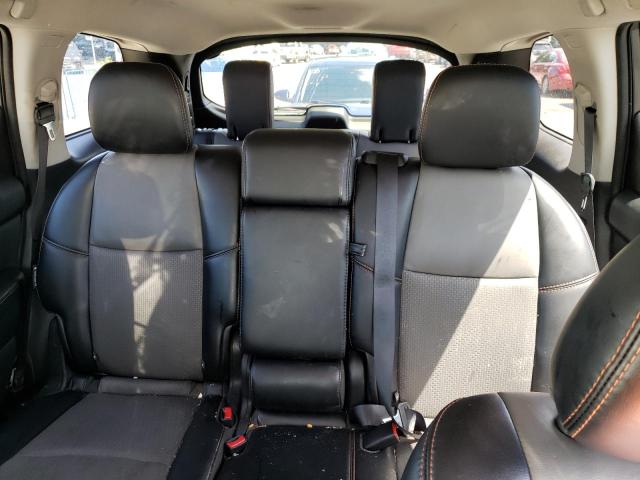 Photo 10 from auction – 2019 NISSAN PATHFINDER with VIN 5N1DR2MM5KC635003