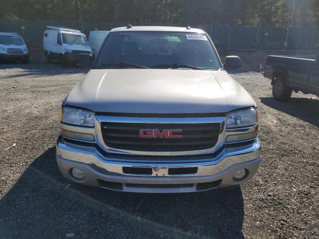 Photo 5 from auction – 2005 GMC NEW SIERRA with VIN 1GTEK19B85E224251