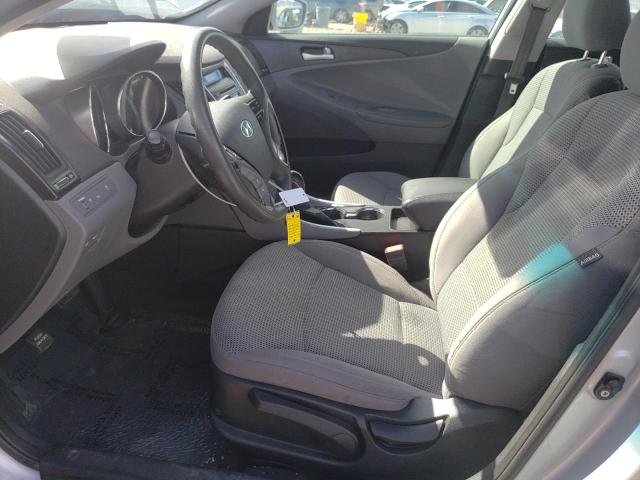 Photo 7 from auction – 2012 HYUNDAI SONATA GLS with VIN 5NPEB4AC8CH337586