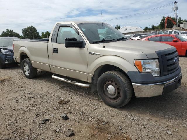 Photo 4 from auction – 2009 FORD F150 with VIN 1FTRF12W09KB67263