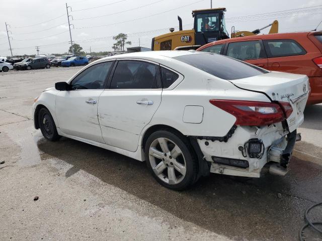 Photo 2 from auction – 2018 NISSAN ALTIMA 2.5 with VIN 1N4AL3AP7JC140660
