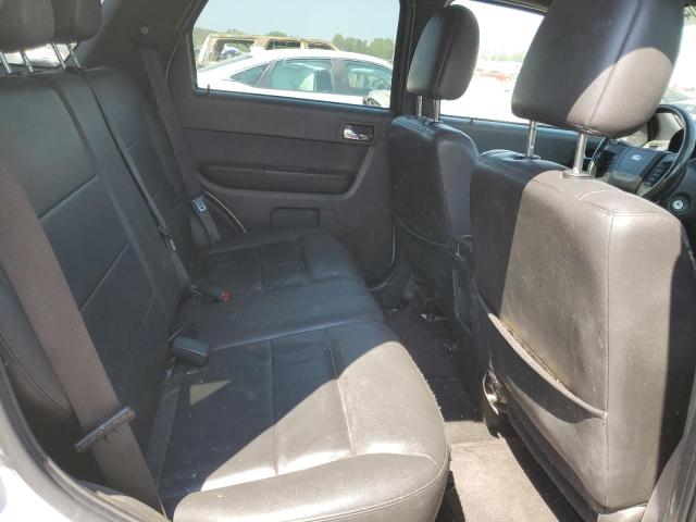 Photo 11 from auction – 2011 FORD ESCAPE LIM with VIN 1FMCU9EG1BKB13616