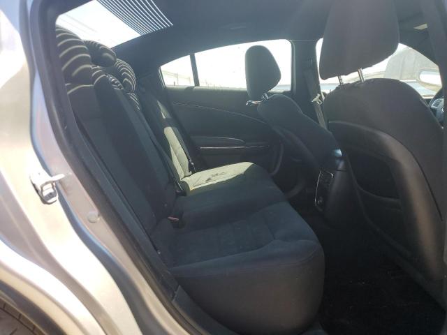 Photo 10 from auction – 2014 DODGE CHARGER SE with VIN 2C3CDXBGXEH116933