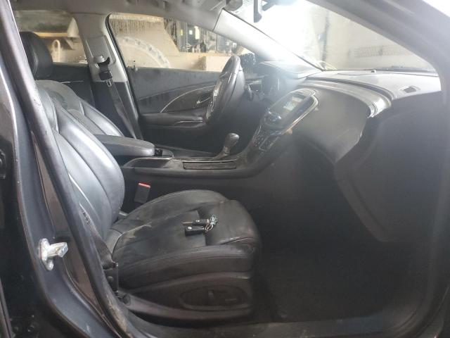 Photo 7 from auction – 2016 BUICK LACROSSE S with VIN 1G4G45G35GF197654