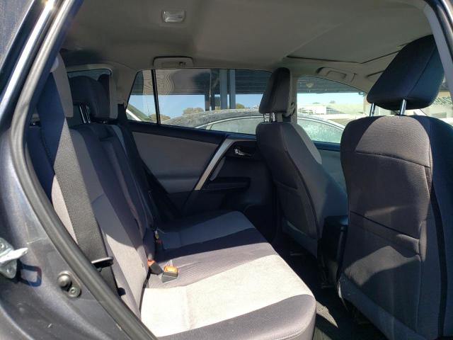 Photo 11 from auction – 2015 TOYOTA RAV4 XLE with VIN 2T3WFREV9FW154535