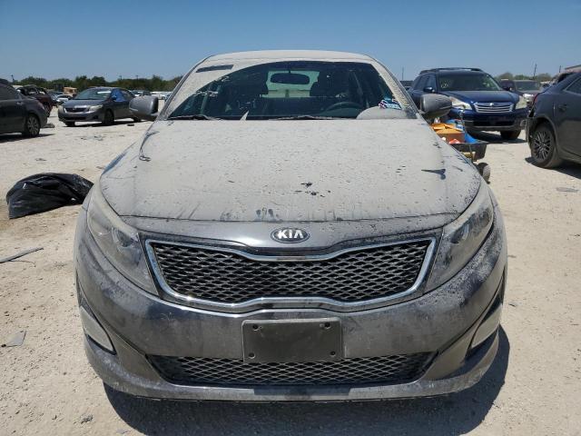 Photo 5 from auction – 2015 KIA OPTIMA LX with VIN KNAGM4A75F5647752