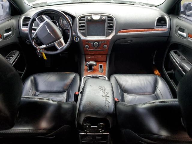 Photo 8 from auction – 2013 CHRYSLER 300 with VIN 2C3CCAAG2DH608923