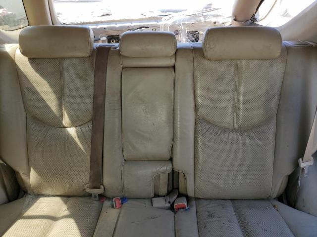 Photo 10 from auction – 2002 LEXUS RX 300 with VIN JTJHF10U520267242