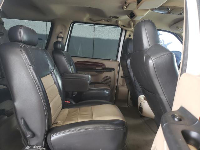 Photo 11 from auction – 2005 FORD EXCURSION with VIN 1FMSU45P05EA23049