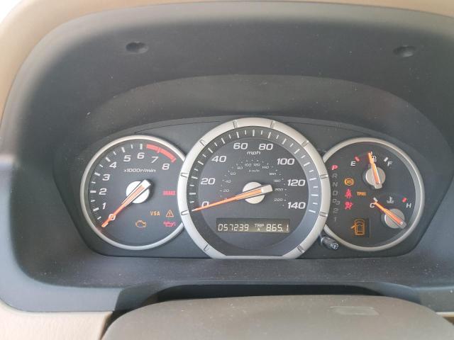 صورة رقم 9 من المزاد - 2008 HONDA PILOT VP مع VIN 5FNYF18238B016994