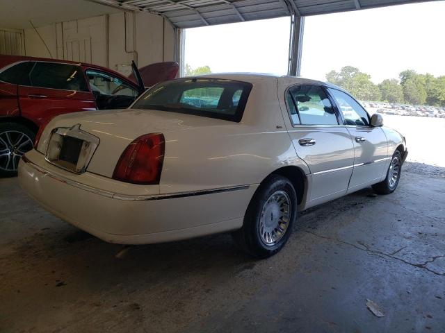 Photo 3 from auction – 2000 LINCOLN TOWN CAR C with VIN 1LNHM83W4YY769471