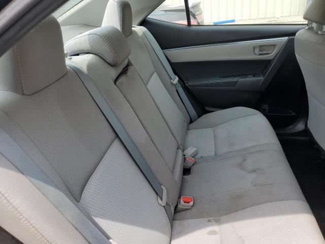 Photo 10 from auction – 2016 TOYOTA COROLLA L with VIN 5YFBURHEXGP482655