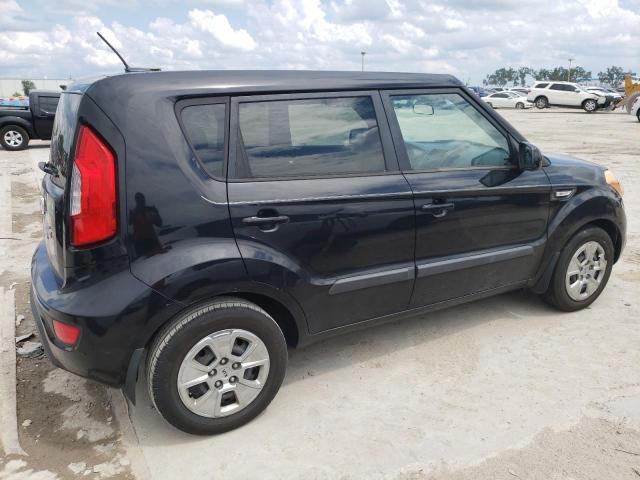 Photo 3 from auction – 2013 KIA SOUL with VIN KNDJT2A59D7624233