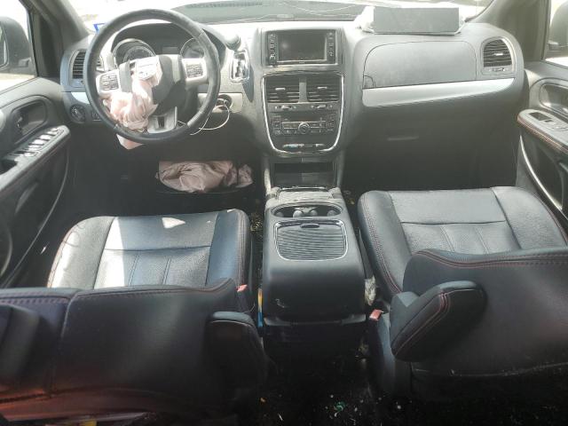 Photo 8 from auction – 2019 DODGE GRAND CARA with VIN 2C4RDGEG4KR513397