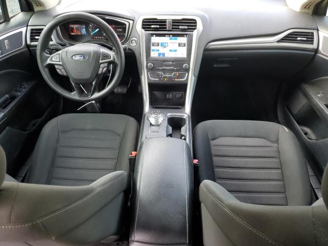 Photo 8 from auction – 2019 FORD FUSION SE with VIN 3FA6P0HDXKR267054