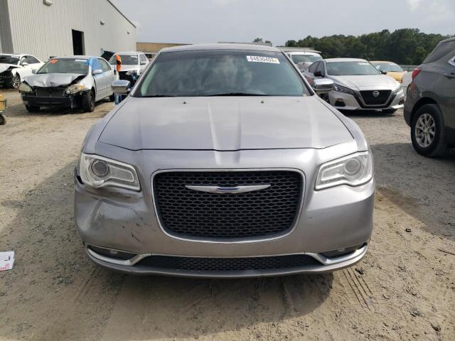Photo 5 from auction – 2016 CHRYSLER 300C with VIN 2C3CCAEG6GH105670