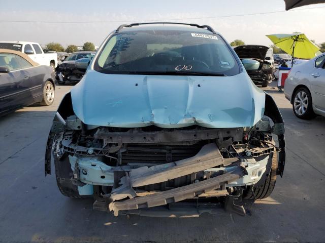 Photo 5 from auction – 2013 FORD ESCAPE SE with VIN 1FMCU0GX5DUB22870