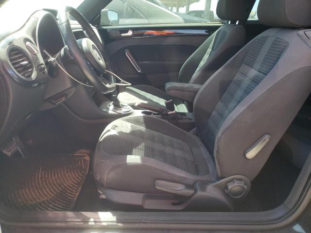 Photo 7 from auction – 2012 VOLKSWAGEN BEETLE TUR with VIN 3VWV67AT5CM661544