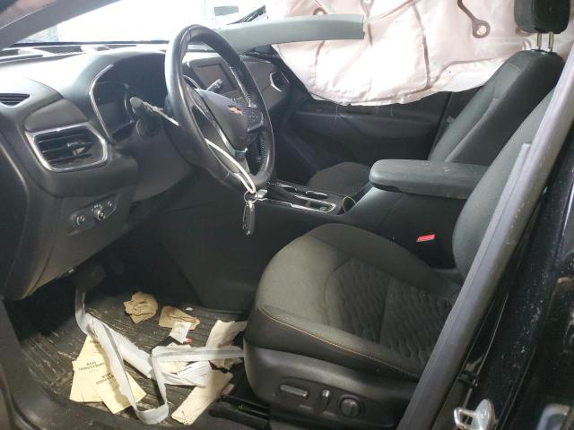 Photo 7 from auction – 2021 CHEVROLET EQUINOX LT with VIN 3GNAXUEV3ML306993