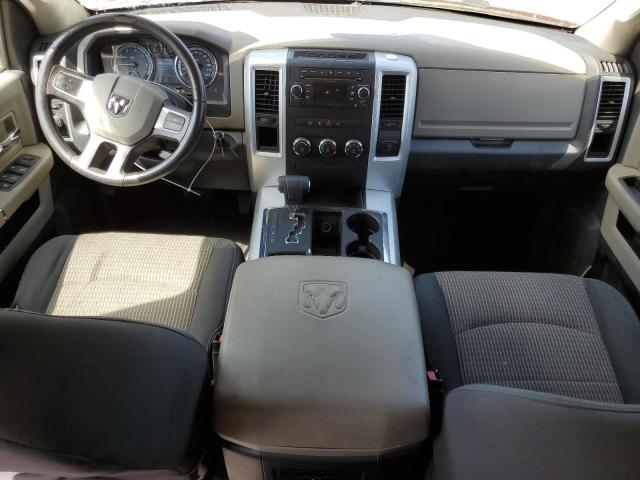 Photo 8 from auction – 2010 DODGE RAM 1500 with VIN 1D7RB1GT9AS249917