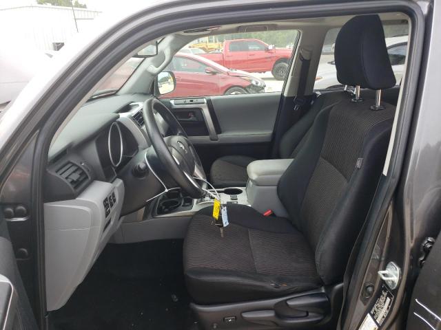 Photo 7 from auction – 2011 TOYOTA 4RUNNER SR with VIN JTEBU5JRXB5077094