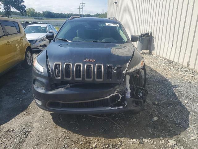 Photo 5 from auction – 2016 JEEP CHEROKEE L with VIN 1C4PJLCS3GW281163