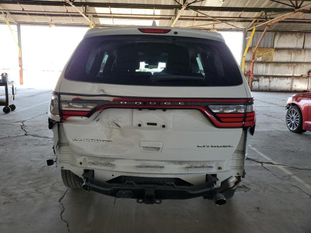 Photo 6 from auction – 2016 DODGE DURANGO CI with VIN 1C4RDHEG5GC419387
