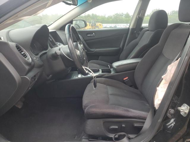 Photo 7 from auction – 2013 NISSAN MAXIMA S with VIN 1N4AA5AP6DC802024