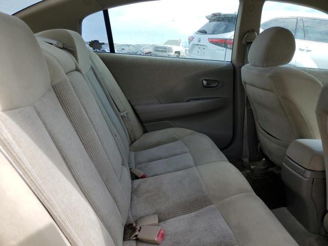 Photo 10 from auction – 2003 NISSAN ALTIMA BAS with VIN 1N4AL11D93C228185
