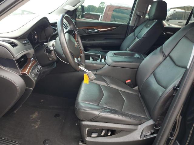 Photo 7 from auction – 2019 CADILLAC ESCALADE P with VIN 1GYS4CKJ4KR355055
