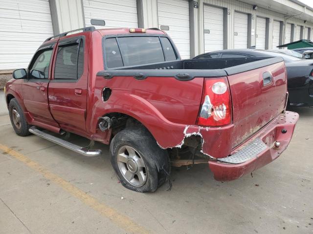 Photo 2 from auction – 2004 FORD EXPLORER S with VIN 1FMZU67K24UB52684