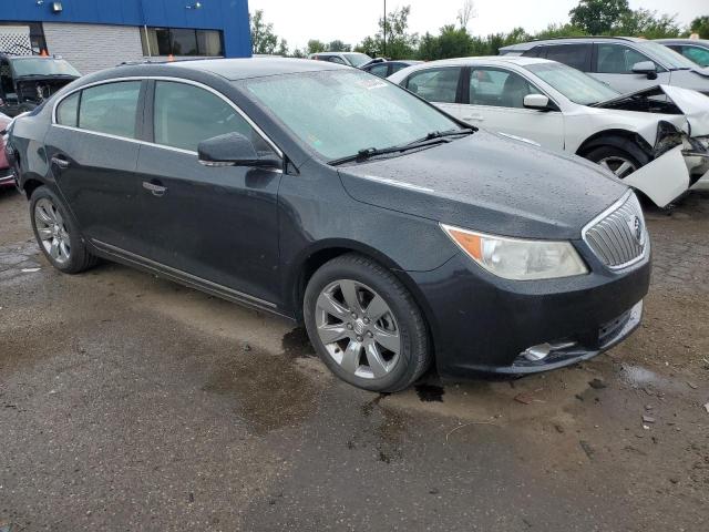 Photo 4 from auction – 2012 BUICK LACROSSE P with VIN 1G4GD5E35CF103415