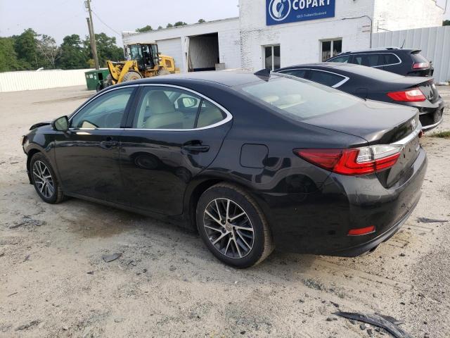 Photo 2 from auction – 2017 LEXUS ES 350 with VIN 58ABK1GG2HU071849