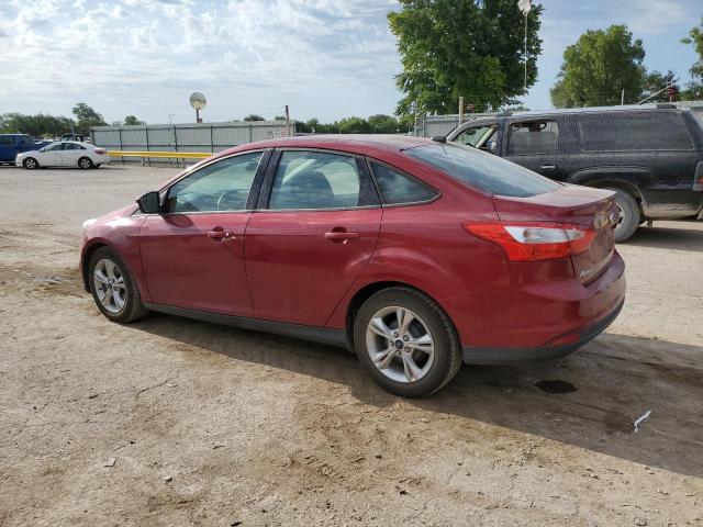 Photo 2 from auction – 2014 FORD FOCUS SE with VIN 1FADP3F28EL339477