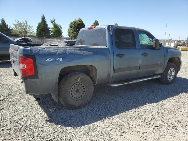 Photo 3 from auction – 2011 CHEVROLET SILVERADO with VIN 3GCPKSE34BG143152