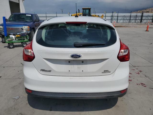 Photo 6 from auction – 2012 FORD FOCUS SEL with VIN 1FAHP3M28CL423820