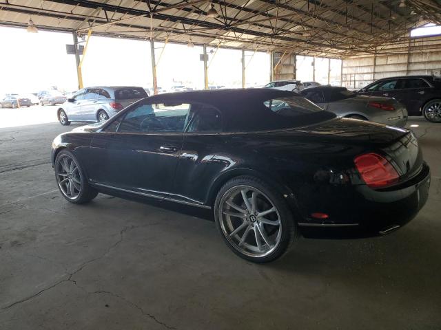 Photo 2 from auction – 2008 BENTLEY CONTINENTA with VIN SCBDR33W98C058789