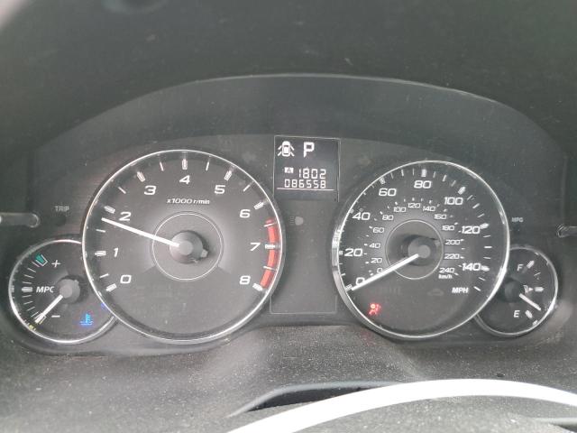 Снимка 9 от търг – 2012 SUBARU OUTBACK 2. с VIN 4S4BRBKC2C3276115