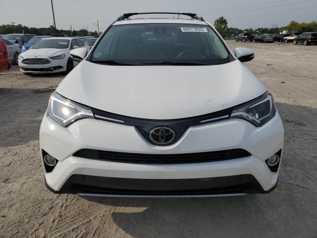 Photo 5 from auction – 2018 TOYOTA RAV4 ADVEN with VIN 2T3RFREV2JW697473