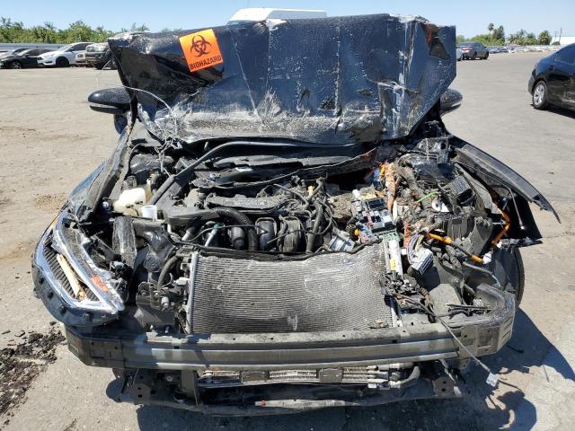 Photo 5 from auction – 2017 FORD FUSION TIT with VIN 3FA6P0SUXHR329649