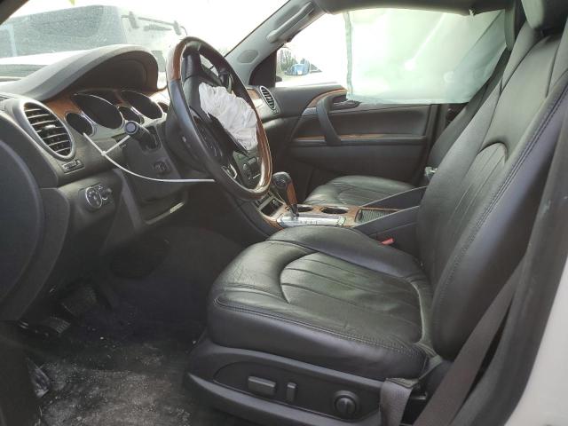 Photo 7 from auction – 2012 BUICK ENCLAVE with VIN 5GAKVDED8CJ362347