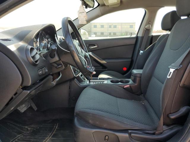 Photo 7 from auction – 2008 PONTIAC G6 BASE with VIN 1G2ZG57N984124973