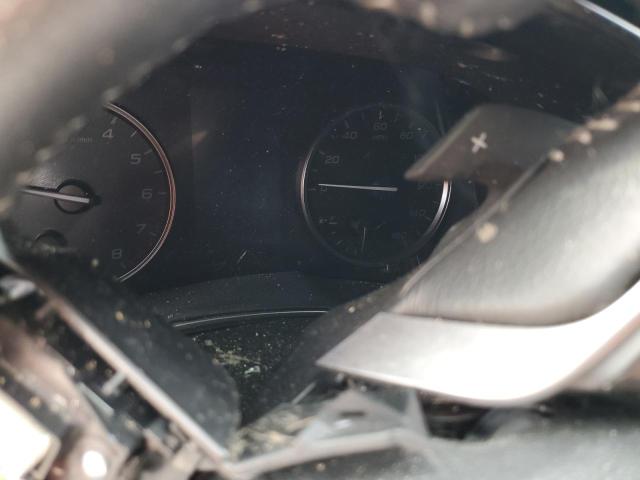 Photo 9 from auction – 2022 SUBARU OUTBACK LI with VIN 4S4BTANC1N3195844