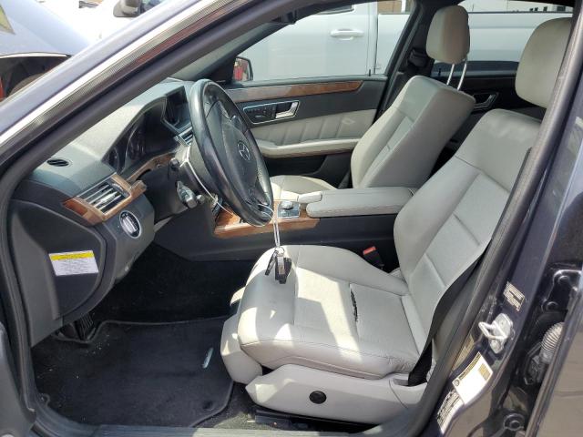 Photo 7 from auction – 2012 MERCEDES-BENZ E 350 4MAT with VIN WDDHF8JB0CA573596