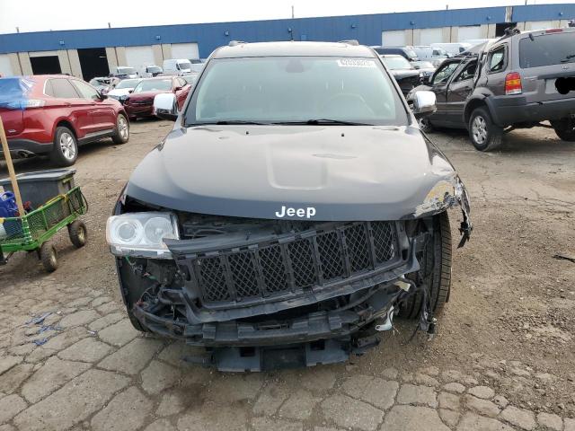 Photo 5 from auction – 2013 JEEP GRAND CHER with VIN 1C4RJFCT8DC524272